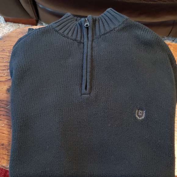 Chaps Mens Sweater - Picture 5 of 5
